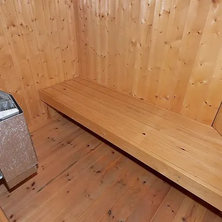 Casa de Férias Holiday Ronnebaervangen G- 3795 Oksbøl
